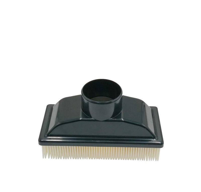 MOWFILL 11013-0727 Air Filter Replace Kawasaki 11013-0727 11013-7050 99999-0383 999990383 KM-11013-0727 KM-11013-7050 KM-99999-0383 Fits Kawasaki FR541V-FR600V Air Cleaner Element - Image 1